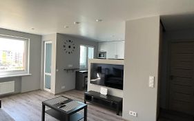 Apartment Near The Sea-Sigulda Street