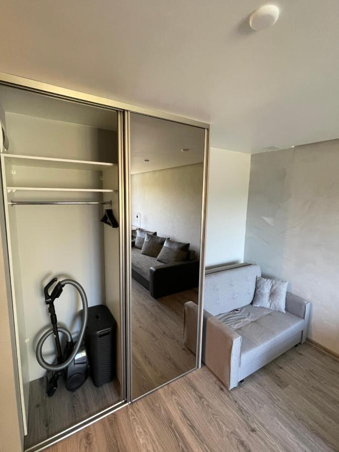 Apartment Near The Sea-Sigulda Street Lipawa Zewnętrze zdjęcie