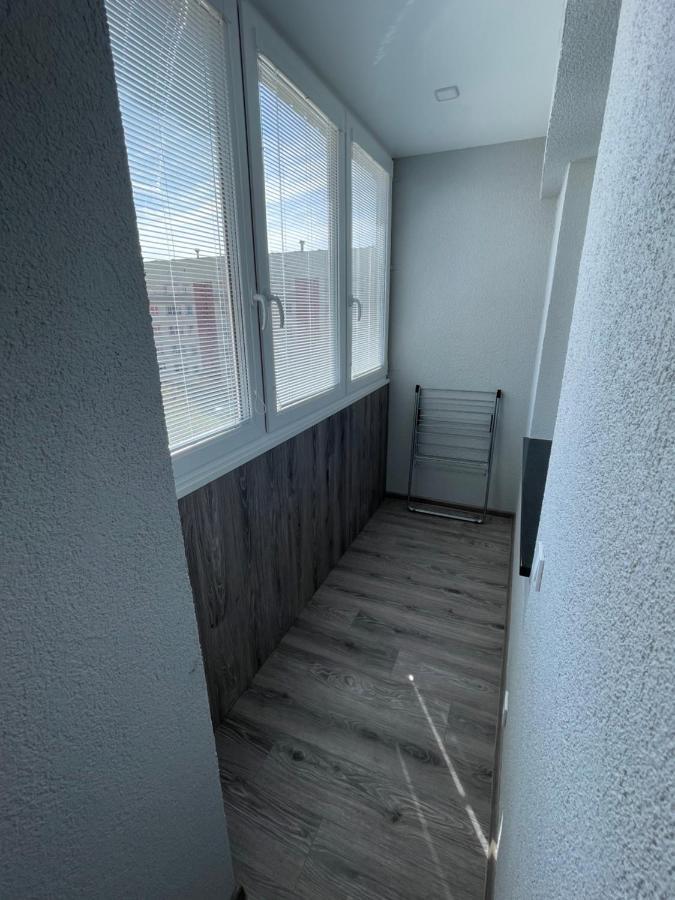Apartment Near The Sea-Sigulda Street Lipawa Zewnętrze zdjęcie