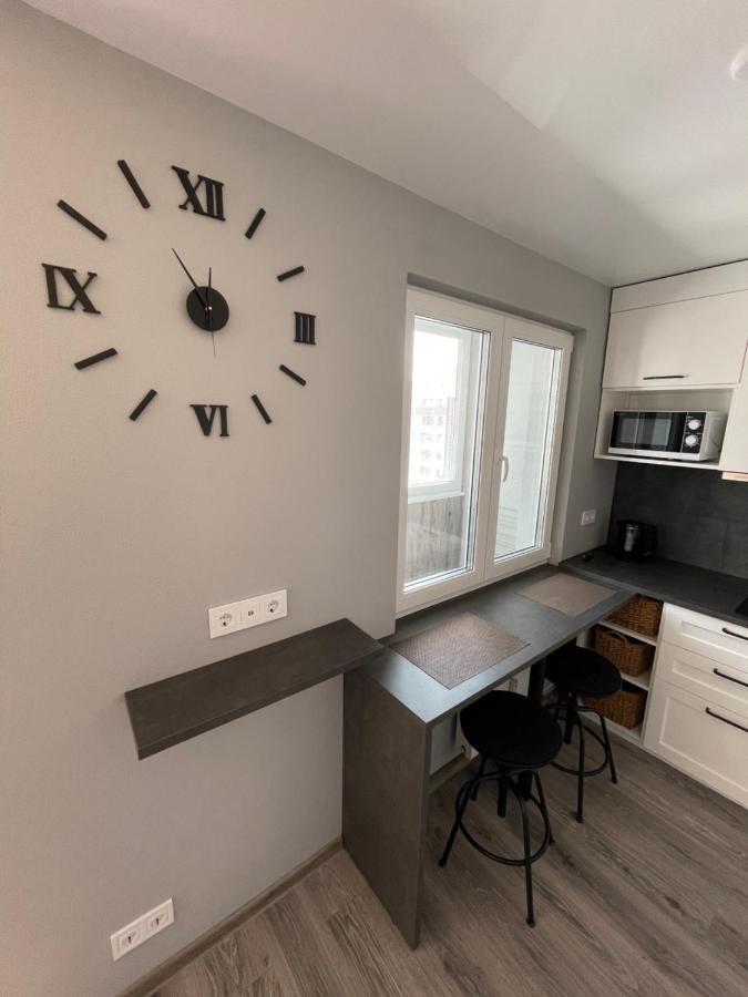 Apartment Near The Sea-Sigulda Street Lipawa Zewnętrze zdjęcie