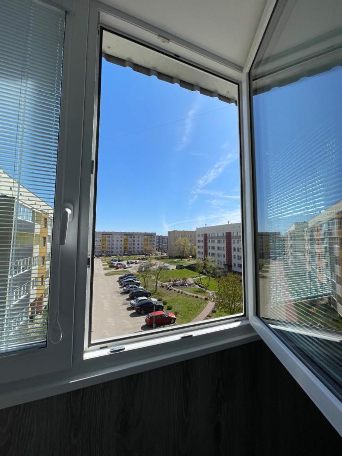 Apartment Near The Sea-Sigulda Street Lipawa Zewnętrze zdjęcie