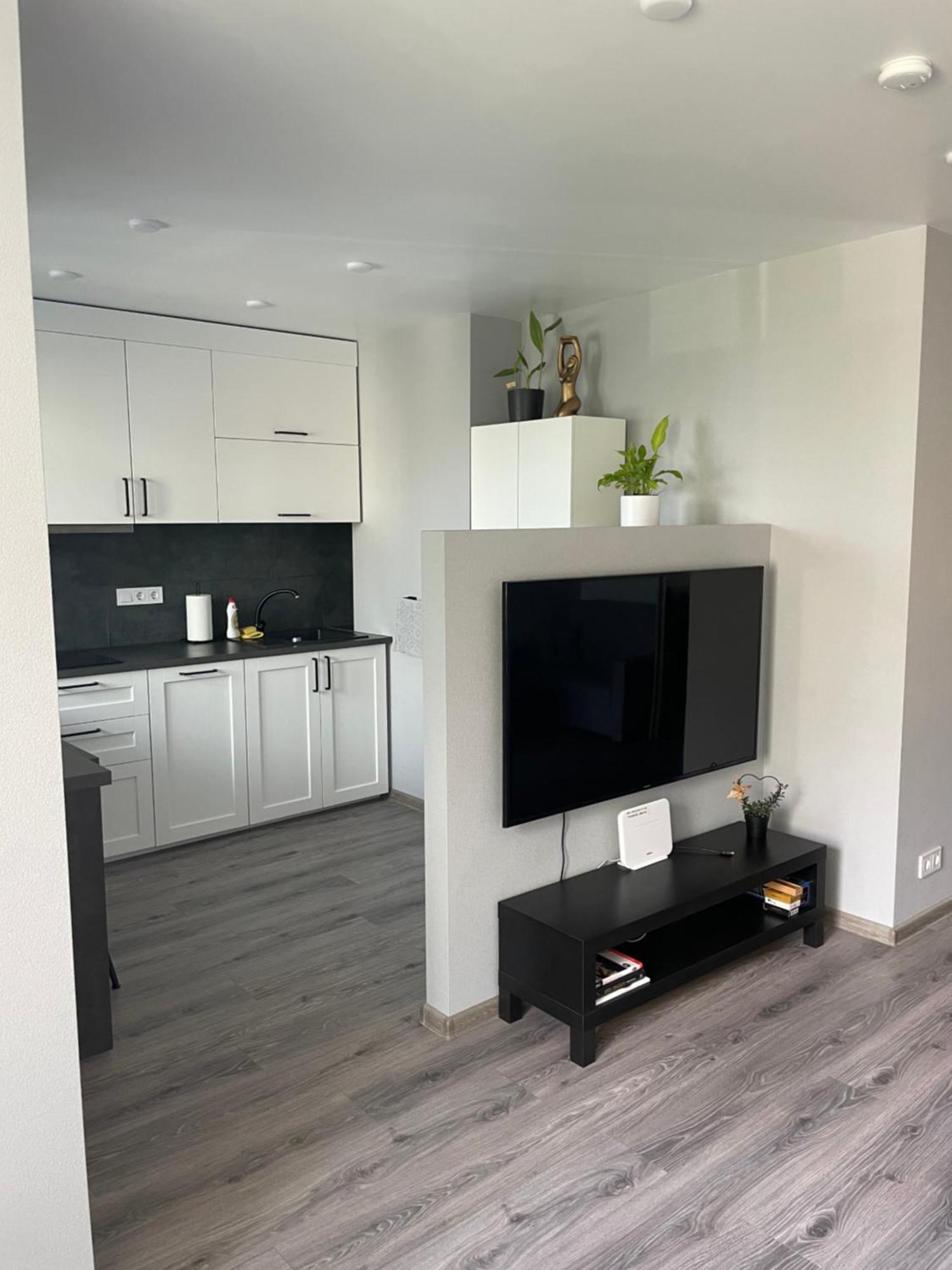 Apartment Near The Sea-Sigulda Street Lipawa Zewnętrze zdjęcie